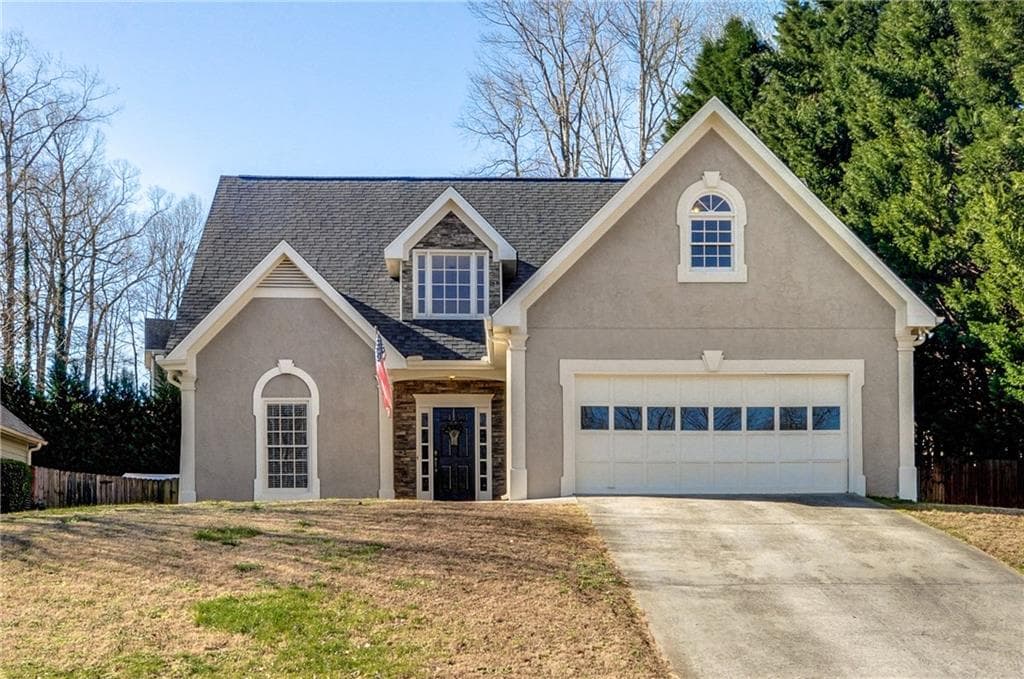 3345 Pierce Arrow Circle, Suwanee, GA 30024 — most recent listing photo