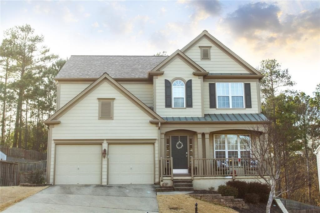 359 Santa Anita Avenue, Woodstock, GA 30189 — most recent listing photo