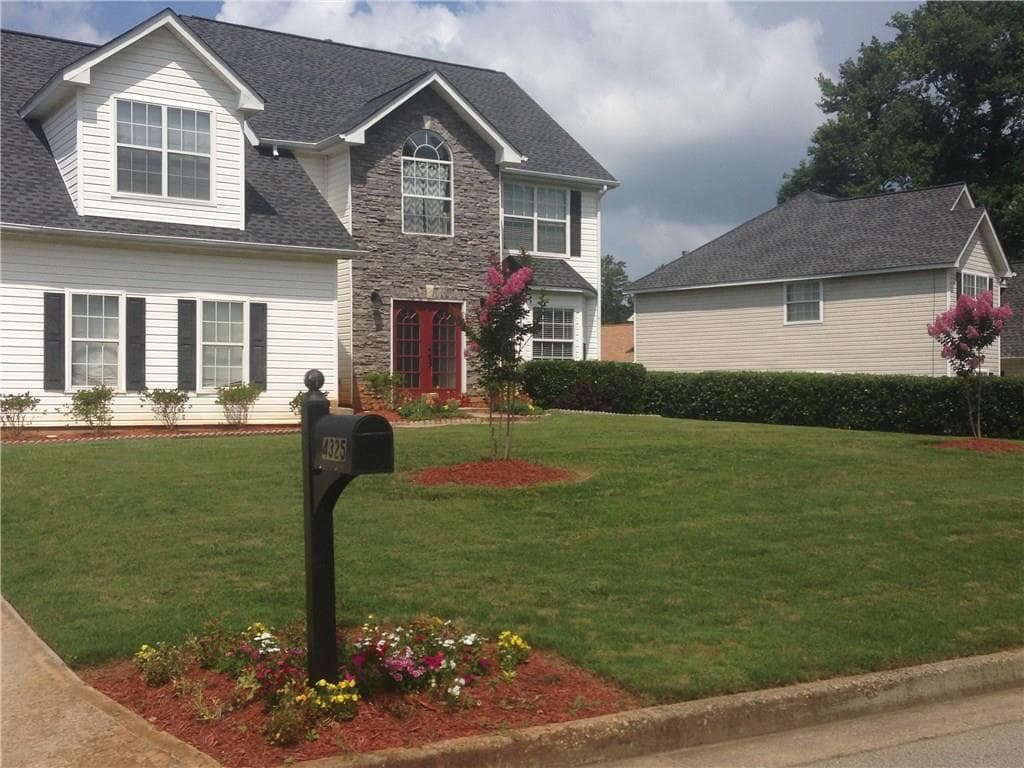 4325 Macy Court, Douglasville, GA 30135 — most recent listing photo