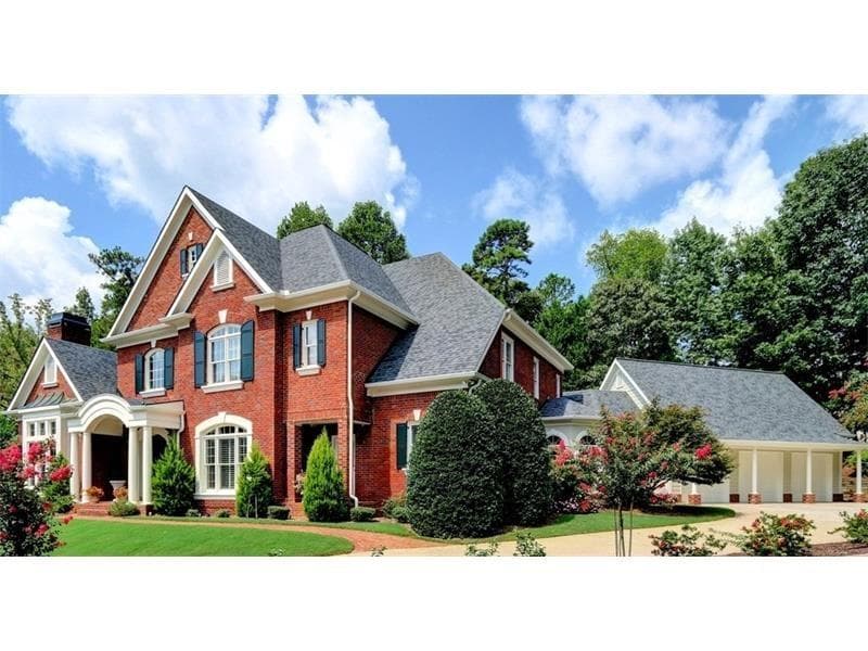 2798 Long Grove Drive, Marietta, GA 30062 — most recent listing photo