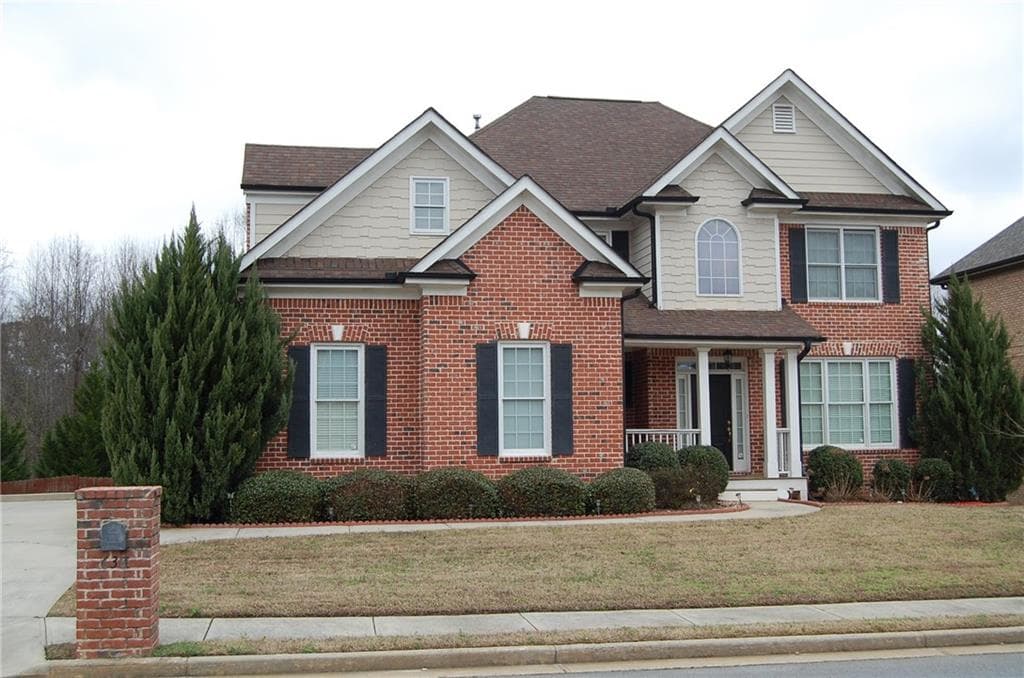 638 Arbor Ridge, Loganville, GA 30052 — most recent listing photo