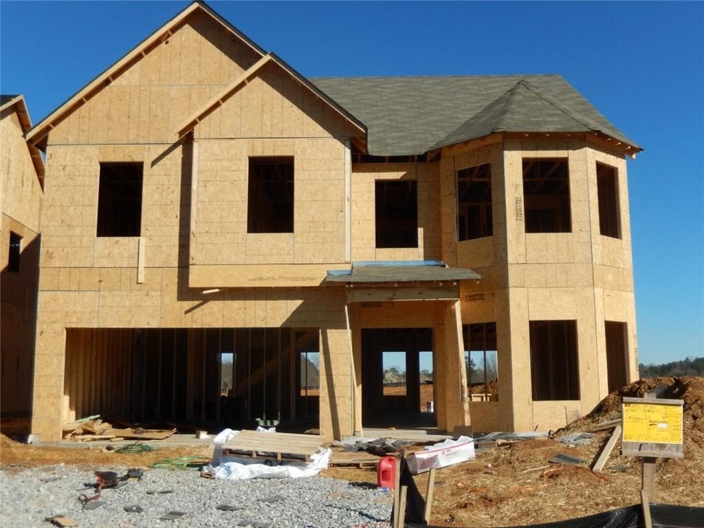 4171 Towncastle Lane, Buford, GA 30518 — most recent listing photo