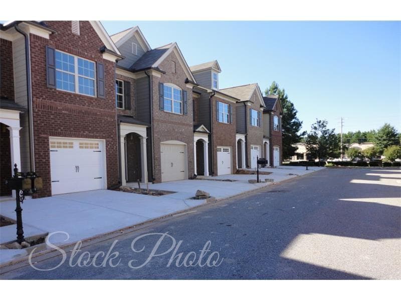 746 Garbrooke Drive 746, Lawrenceville, GA 30046 — most recent listing photo