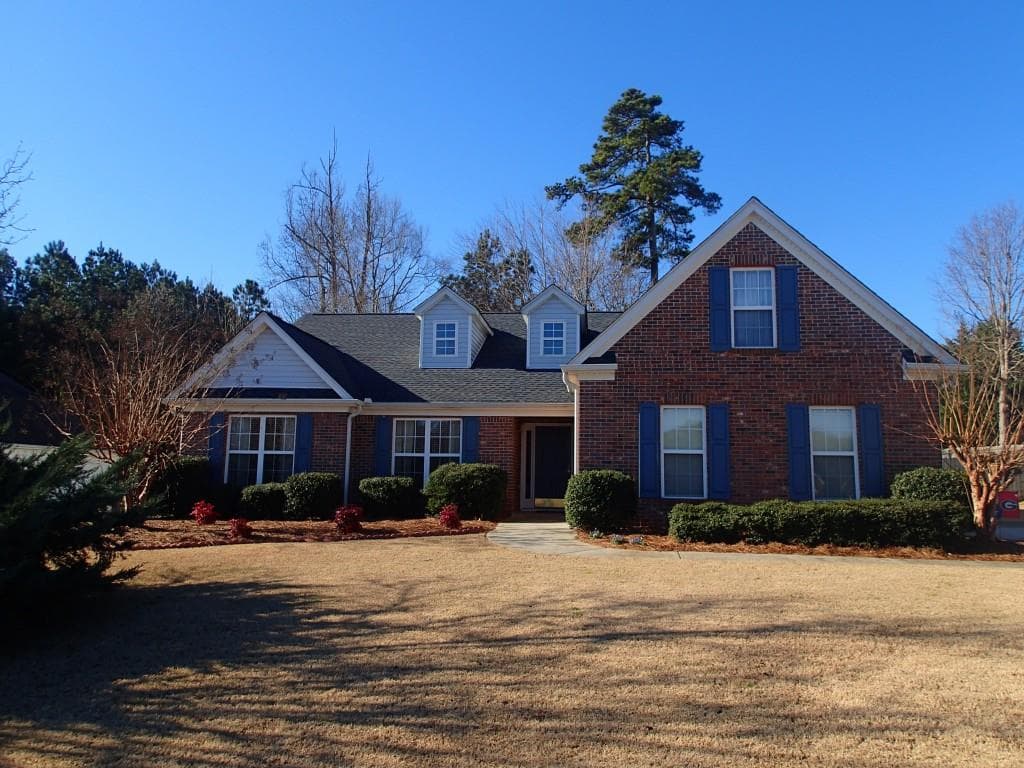 1302 Fountain View Drive, Lawrenceville, GA 30043 — most recent listing photo