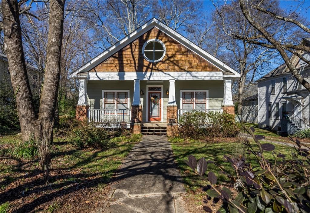 1727 Hawthorne Avenue, College Park, GA 30337 — most recent listing photo