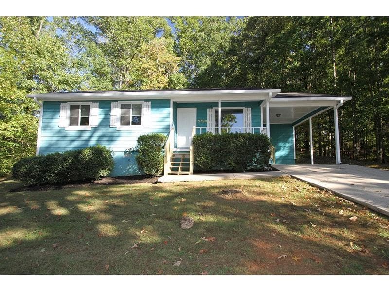 3750 Smithtown Road, Suwanee, GA 30024 — most recent listing photo