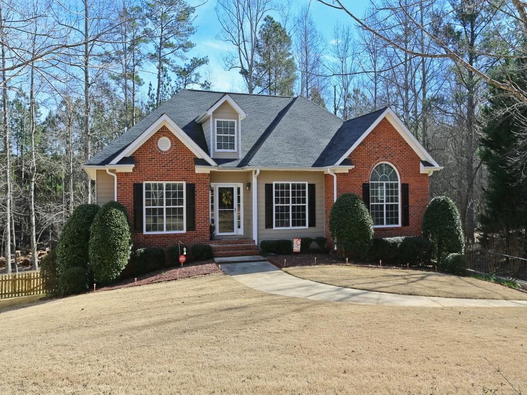 205 Inland Circle, Newnan, GA 30263 — most recent listing photo