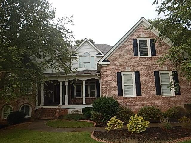 775 Wyatt Road, Canton, GA 30115 — most recent listing photo
