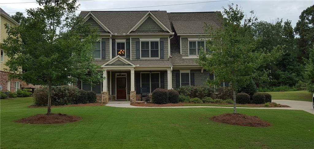 295 Meadow Path Drive, Marietta, GA 30064 — most recent listing photo
