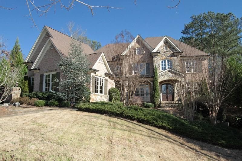 2750 MANOR BRIDGE Drive, Milton, GA 30004 — most recent listing photo