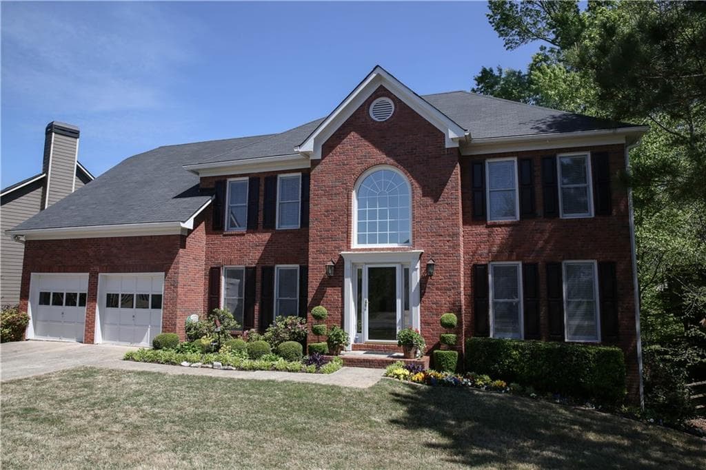 7011 Hunters Ridge, Woodstock, GA 30189 — most recent listing photo
