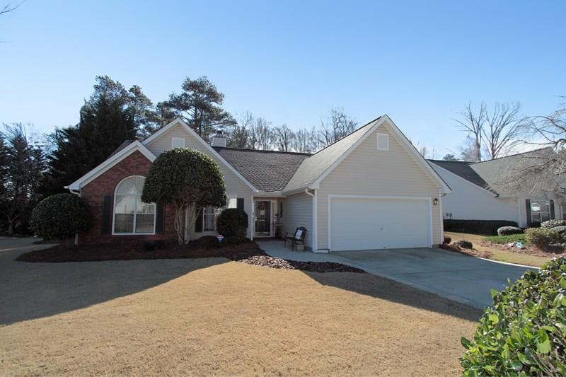 3289 Hampton Trace Court, Buford, GA 30519 — most recent listing photo