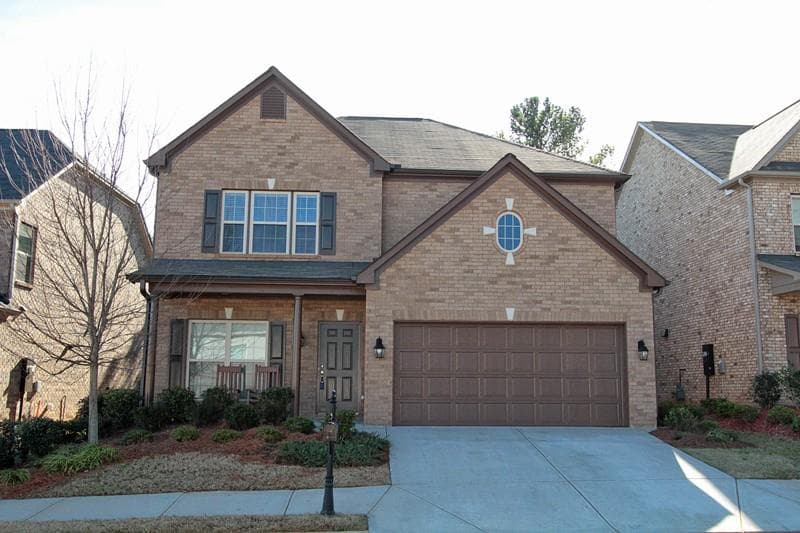 2522 Kinglet Court, Duluth, GA 30097 — most recent listing photo