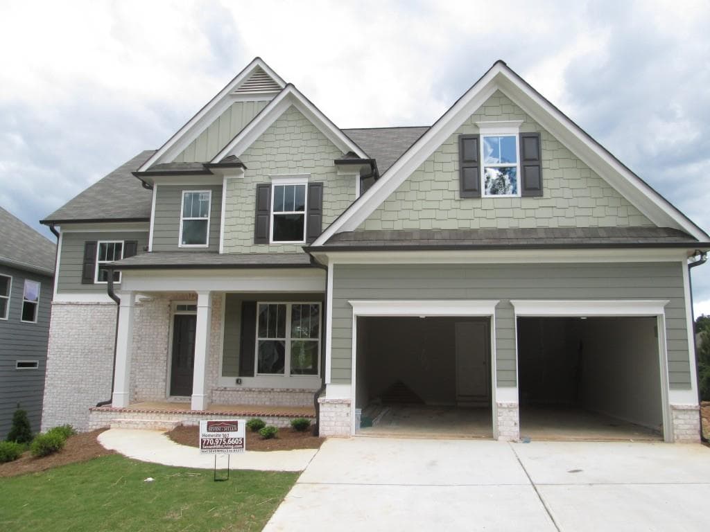 615 Blackberry Run Trail, Dallas, GA 30132 — most recent listing photo