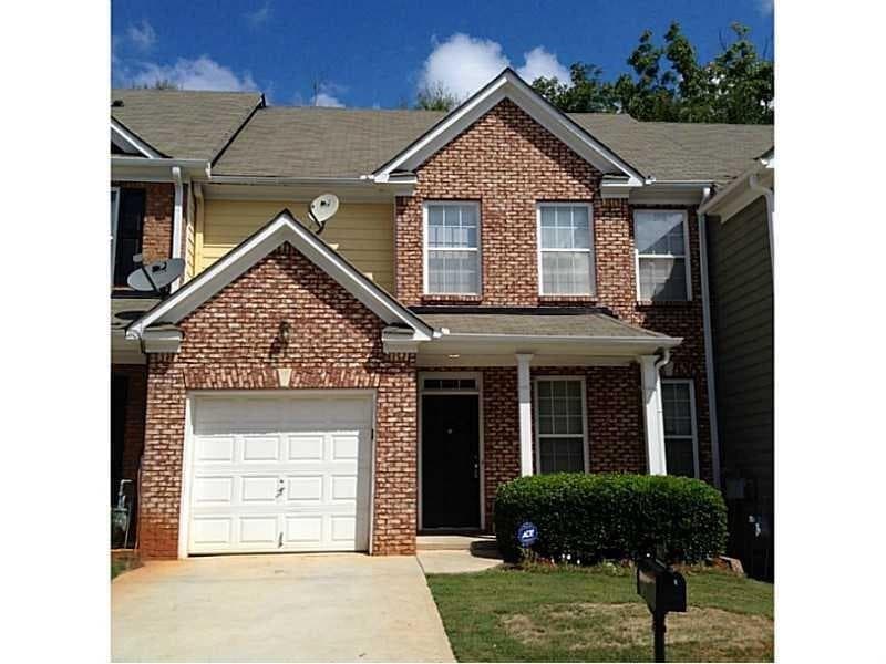 483 Rockbridge Trail, Stone Mountain, GA 30083 — most recent listing photo