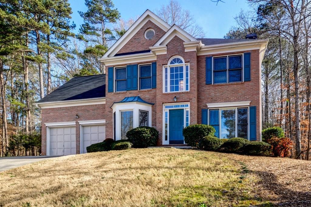 659 Scenic View, Stone Mountain, GA 30087 — most recent listing photo