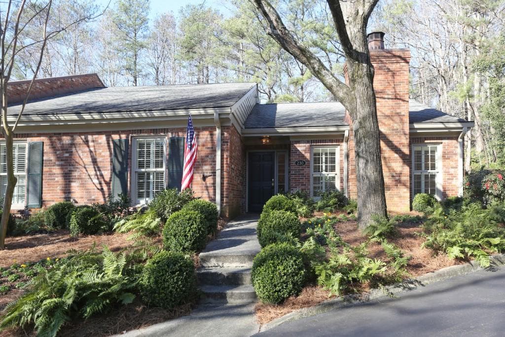 230 The South Chace, Sandy Springs, GA 30328 — most recent listing photo