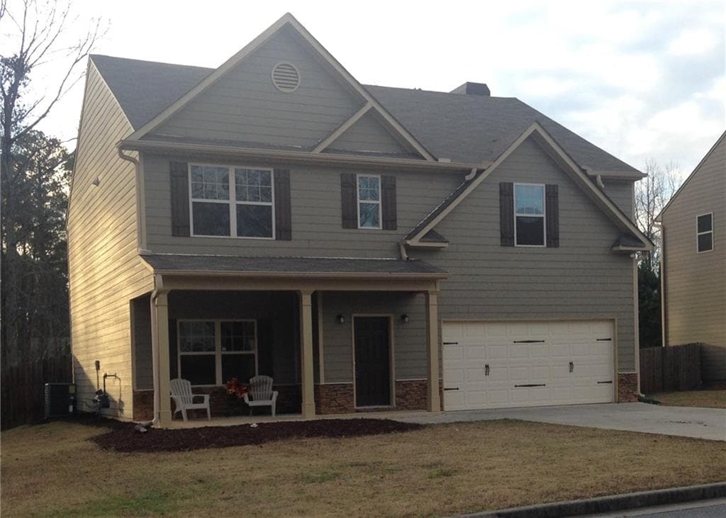 1880 Ruby Mountain Street, Powder Springs, GA 30127 — most recent listing photo