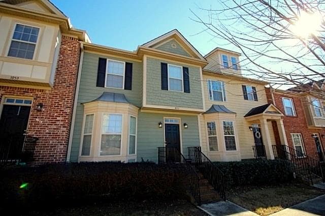 3955 Covey Flush Court 24, Smyrna, GA 30082 — most recent listing photo