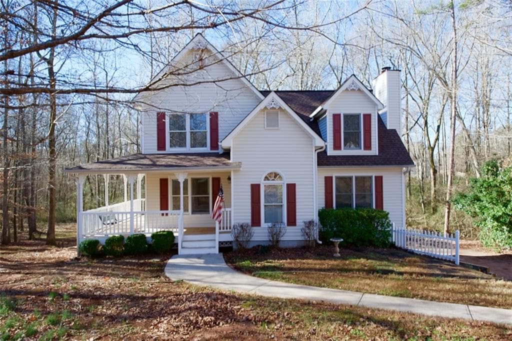 62 Mill Pointe Cove, Dallas, GA 30157 — most recent listing photo
