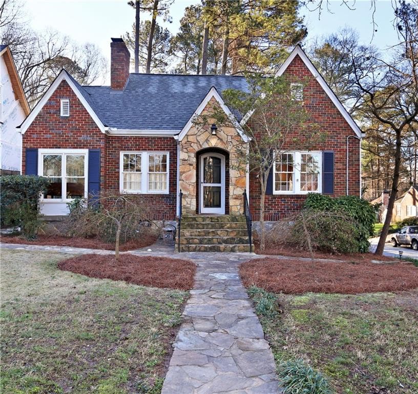 420 Coventry Road, Decatur, GA 30030 — most recent listing photo