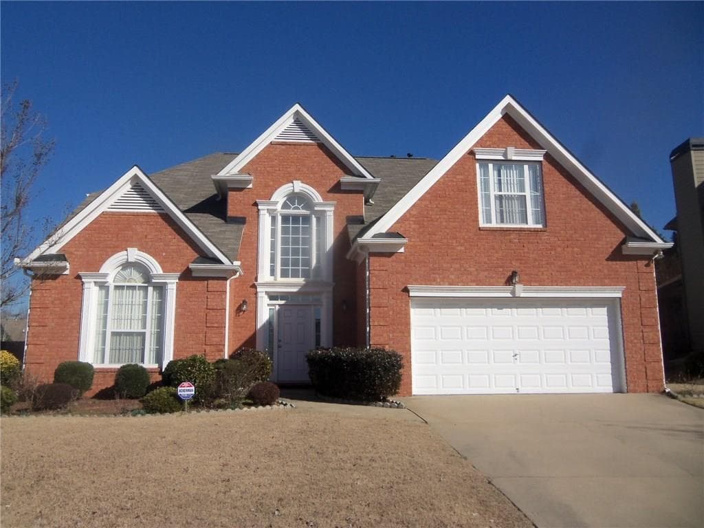 1515 Daniel Park Drive, Dacula, GA 30019 — most recent listing photo