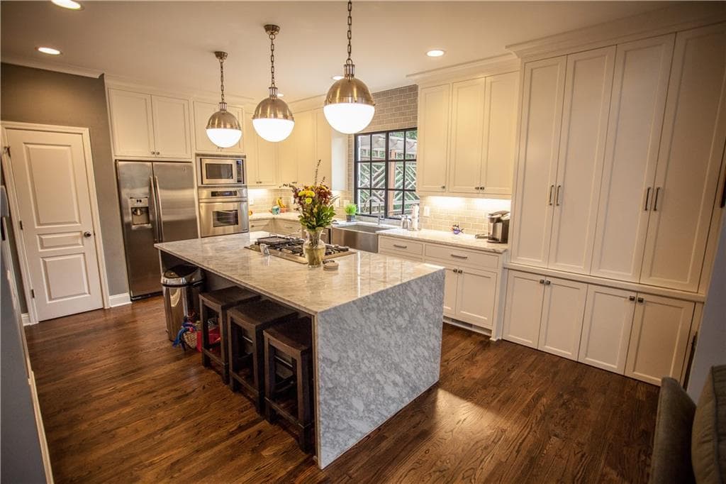 2614 Caldwell Road, Brookhaven, GA 30319 — most recent listing photo