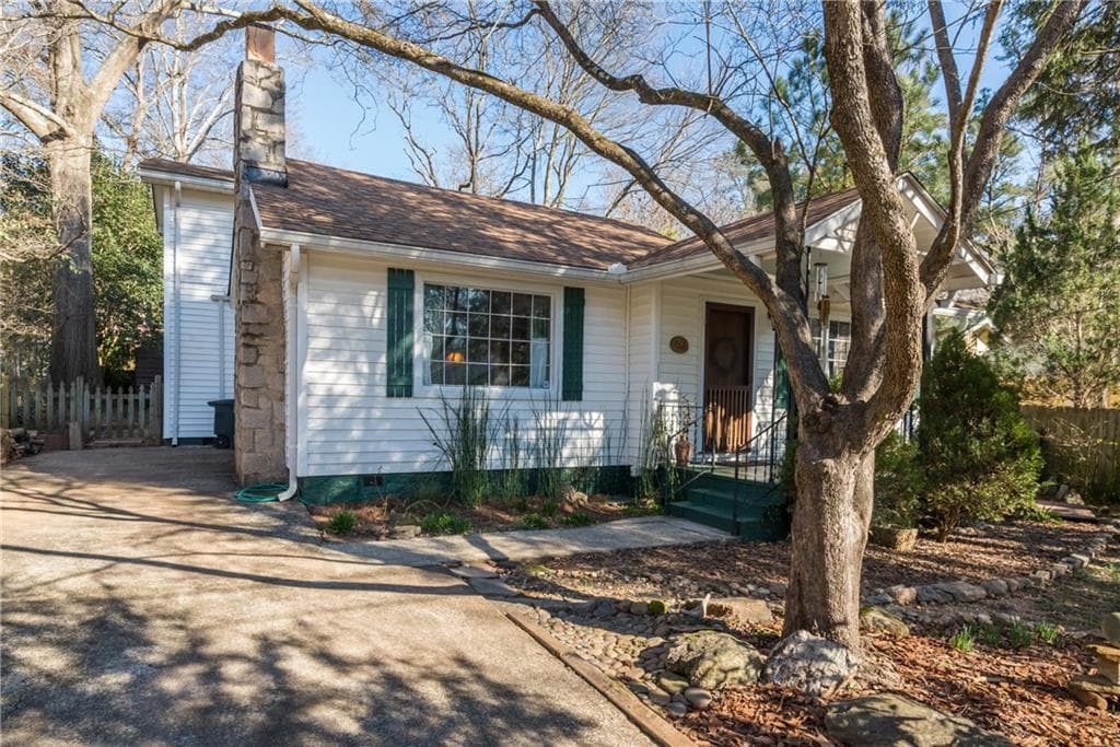 4568 Dahlia Drive, Pine Lake, GA 30072 — most recent listing photo