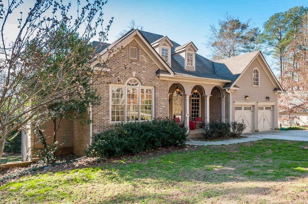 118 Thrush Drive, Roswell, GA 30075 — most recent listing photo