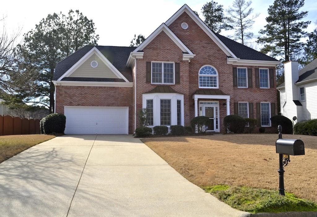 3824 Clearbrooke Way, Duluth, GA 30097 — most recent listing photo
