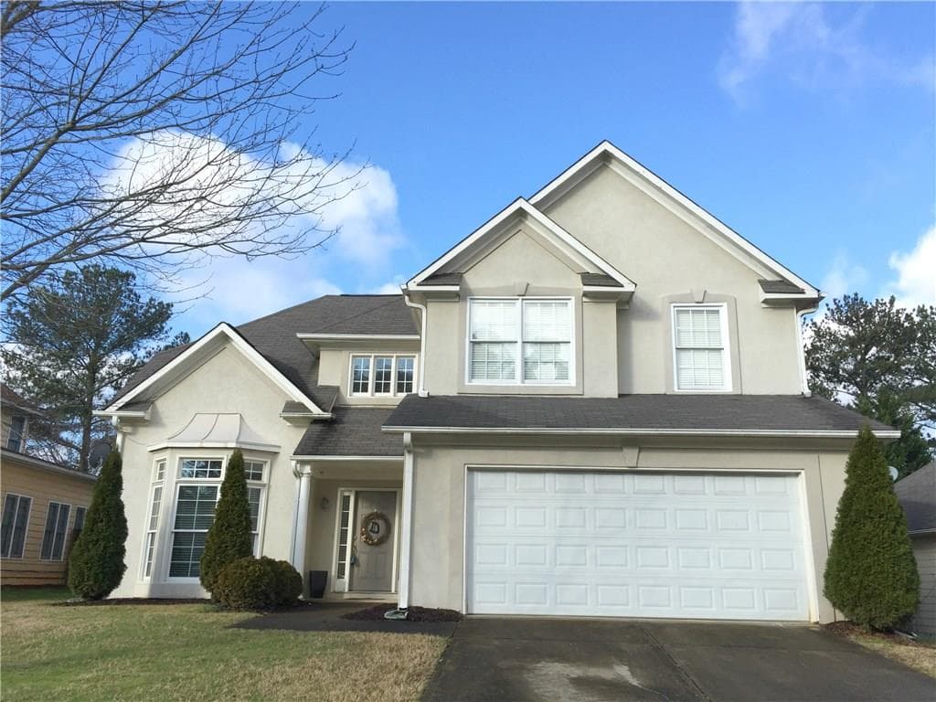 2733 Harper Woods Drive, Marietta, GA 30062 — most recent listing photo