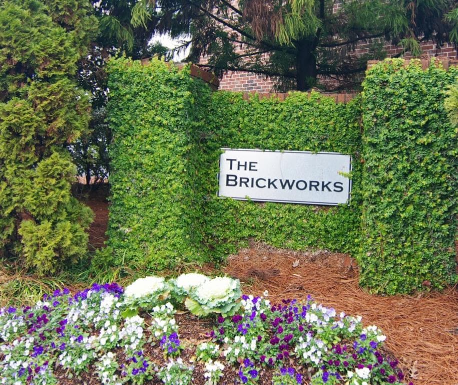 1 bedroom, 906 sq ft condominium sold at 600 Brickworks Circle 6210, Atlanta, GA 30307