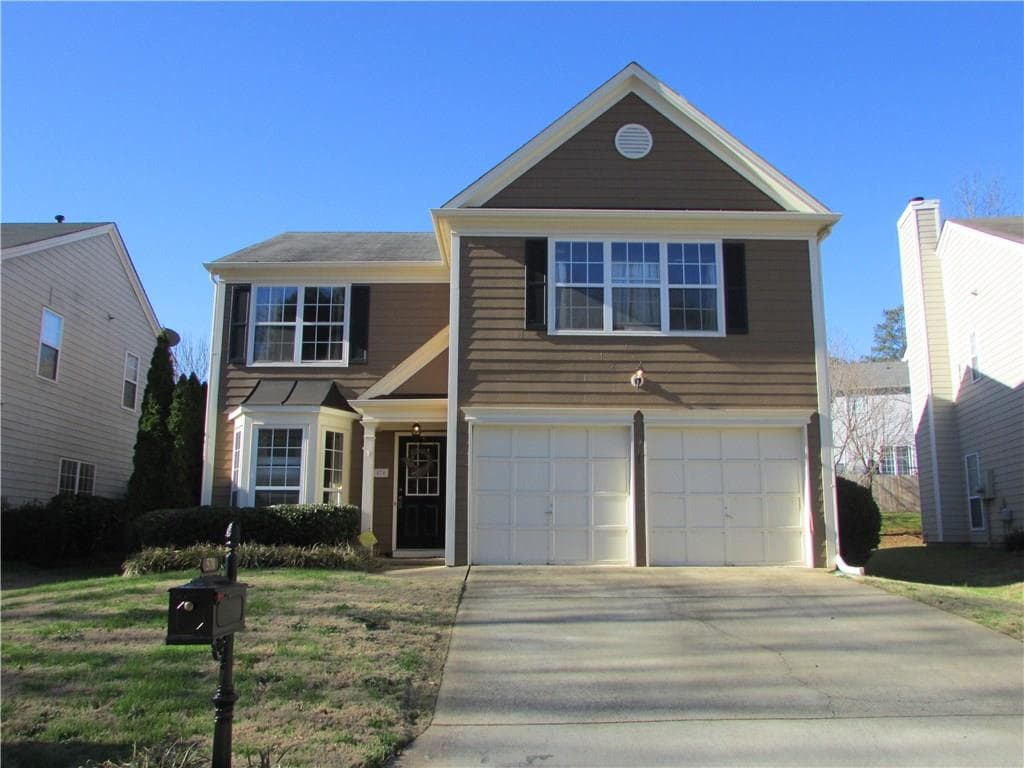 570 Lullingstone Drive, Marietta, GA 30067 — most recent listing photo