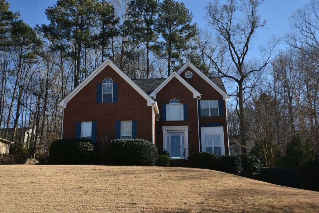 4 bedroom, 3,549 sq ft single family residence sold at 895 Clarion Way, Lawrenceville, GA 30044