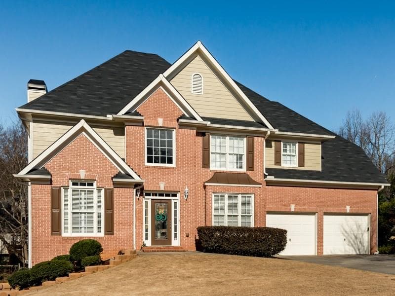 618 Alexander Farms Lane, Marietta, GA 30064 — most recent listing photo