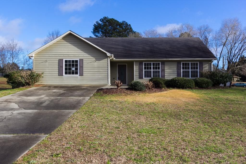 3102 Old Oak Drive, Loganville, GA 30052 — most recent listing photo