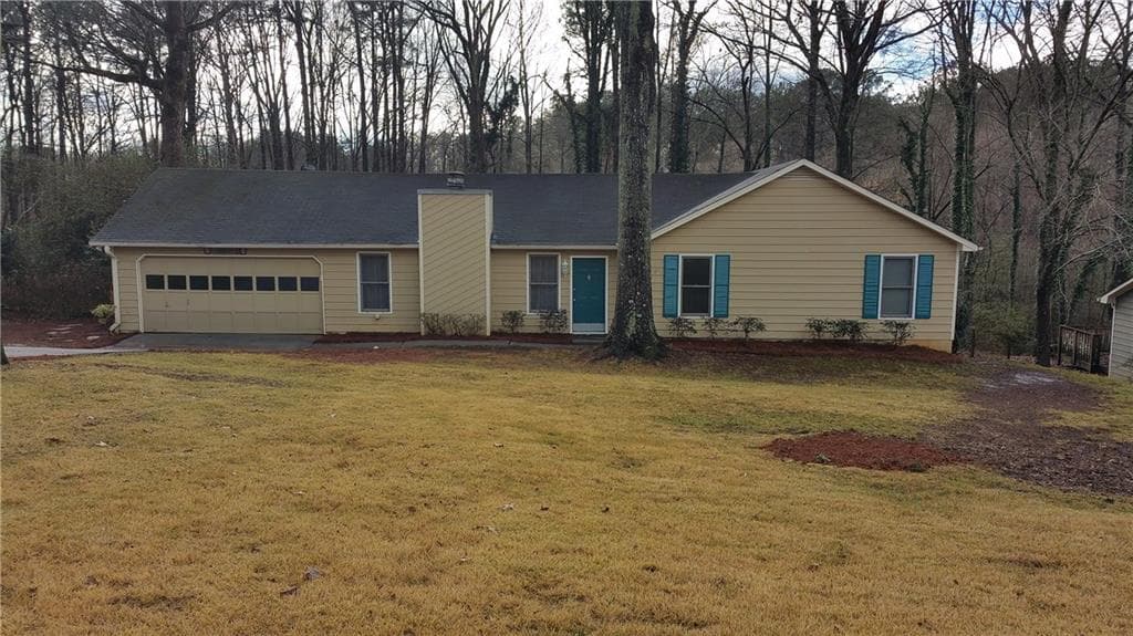 487 Brookview Trail, Lawrenceville, GA 30044 — most recent listing photo