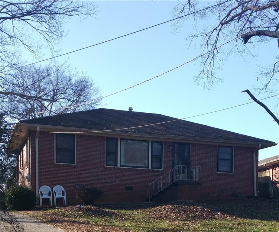 1101 Stoneybrook Road, Forest Park, GA 30297 — most recent listing photo
