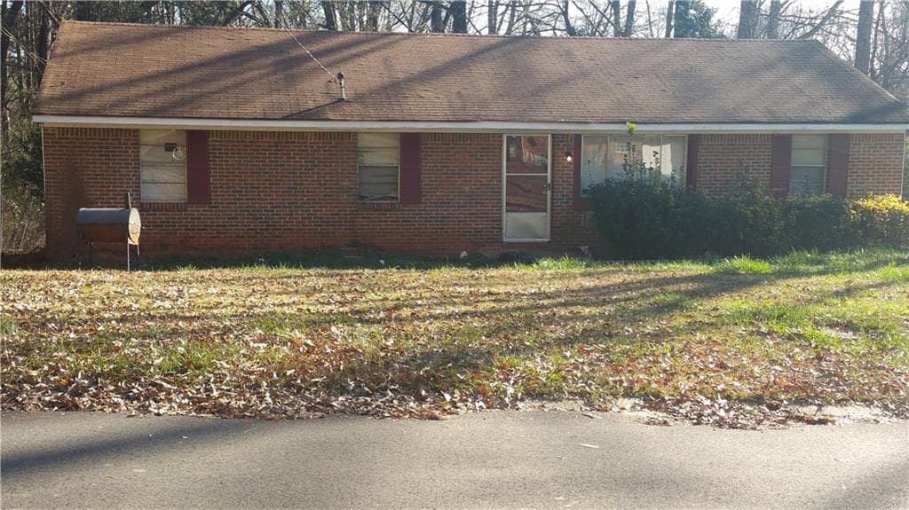6314 Waikiki Way, Forest Park, GA 30297 — most recent listing photo