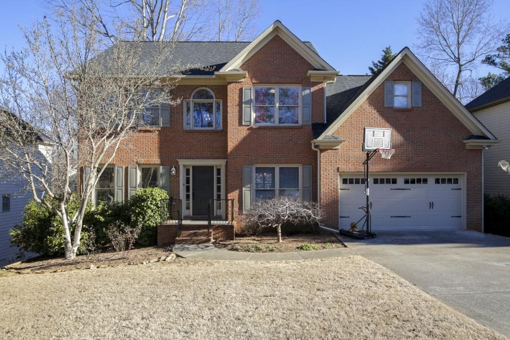 12010 Morning Mist Drive, Alpharetta, GA 30005 — most recent listing photo