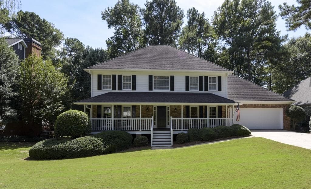 2760 Lakewind Court, Alpharetta, GA 30005 — most recent listing photo