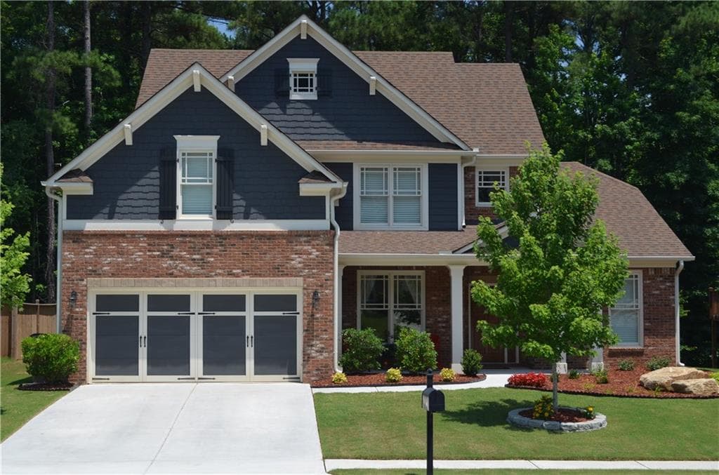 5208 Bowsprit Pointe, Acworth, GA 30101 — most recent listing photo