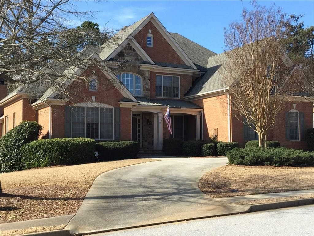 1042 Grassmeade Way, Snellville, GA 30078 — most recent listing photo