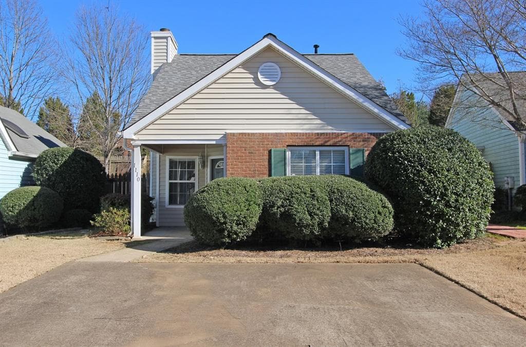 1110 Rook Place, Woodstock, GA 30188 — most recent listing photo