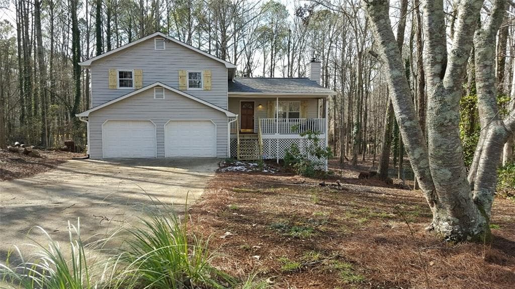 6507 Will Dupree Lane, Acworth, GA 30102 — most recent listing photo