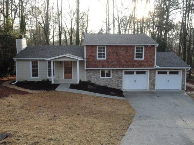 270 Cross Gate Drive, Marietta, GA 30068 — most recent listing photo