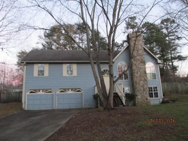12 Broken Arrow Court, Rydal, GA 30171 — most recent listing photo