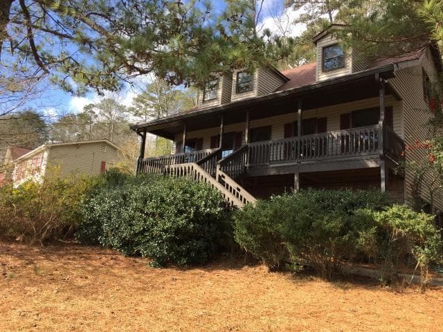 1246 W Wylie Bridge Road, Woodstock, GA 30188 — most recent listing photo
