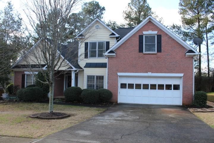 3300 Maple Terrace Drive, Suwanee, GA 30024 — most recent listing photo