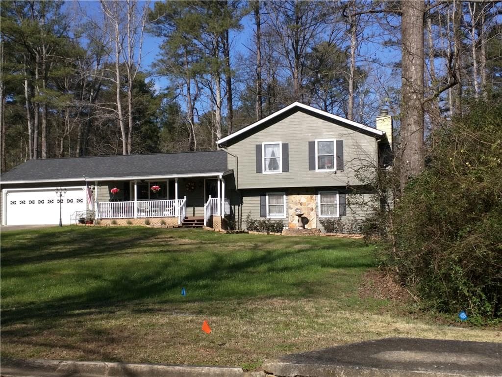 1783 Donald Drive, Marietta, GA 30062 — most recent listing photo